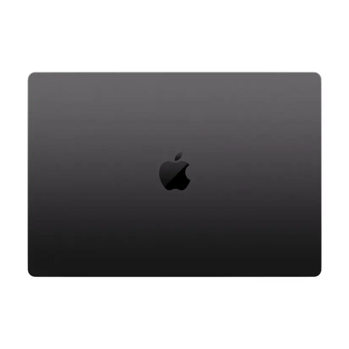 Лаптоп Apple MacBook Pro 16’’ SPACE BLACK/M3 PRO