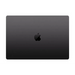 Лаптоп Apple MacBook Pro 16’’ SPACE BLACK/M3 PRO