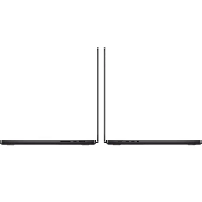 Лаптоп Apple MacBook Pro 16’’ SPACE BLACK/M3 PRO