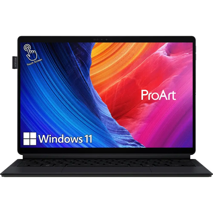 Лаптоп Asus ProArt PZ13 HT5306QA-LX002W,Qualcomm