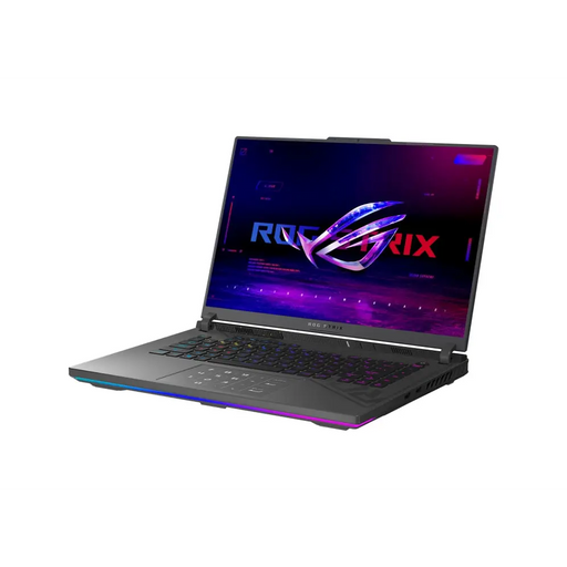 Лаптоп Asus ROG Strix G16 G614JU-N3136 Intel