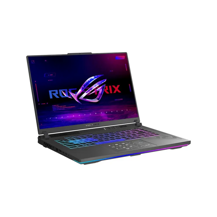 Лаптоп Asus ROG Strix G16 G614JU-N3136 Intel