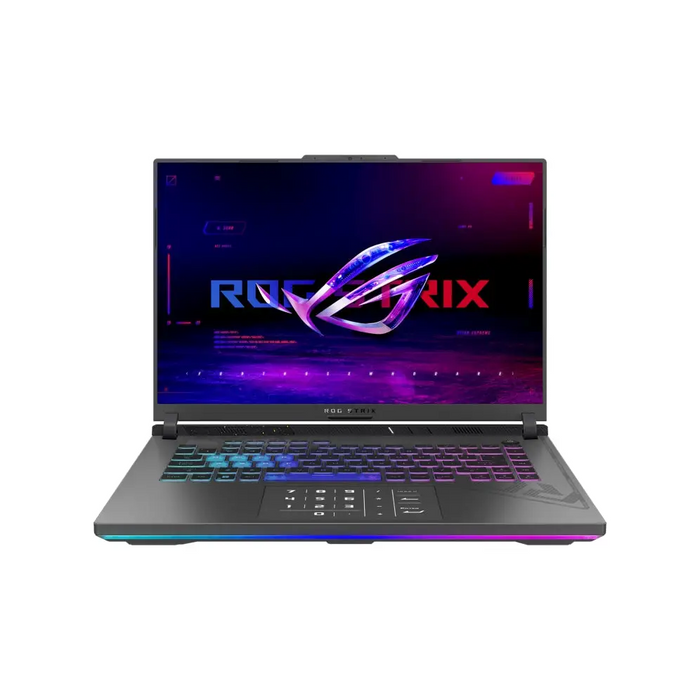 Лаптоп Asus ROG Strix G16 G614JU-N3136 Intel