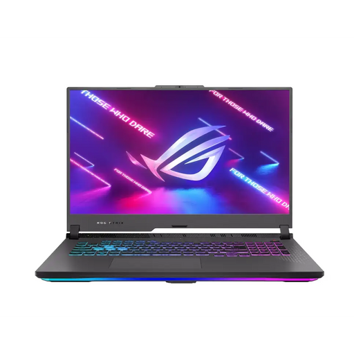 Лаптоп Asus ROG Strix G17 G713PU-LL052W,AMD Ryzen 9