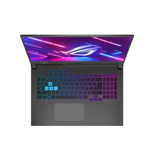 Лаптоп Asus ROG Strix G17 G713PU-LL052W,AMD Ryzen 9