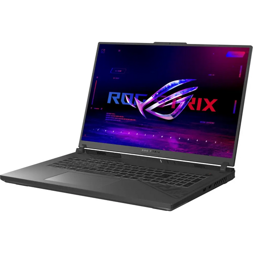 Лаптоп Asus ROG Strix G18 G814JIR-N6002 Intel i9