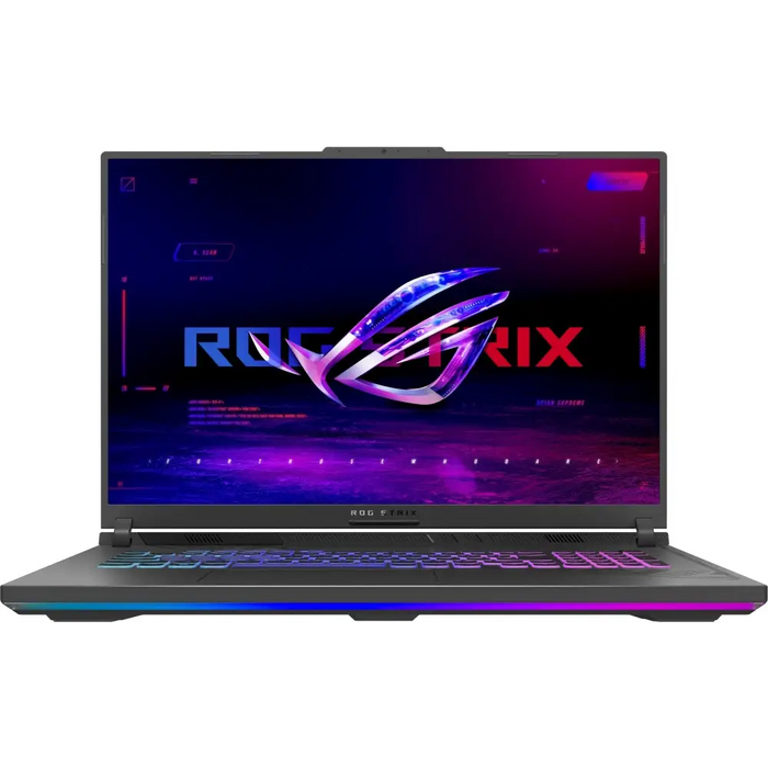 Лаптоп Asus ROG Strix G18 G814JIR-N6002 Intel i9