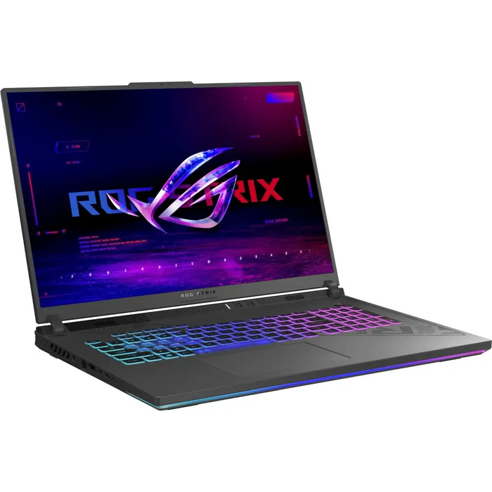 Лаптоп Asus ROG Strix G18 G814JIR-N6002 Intel i9