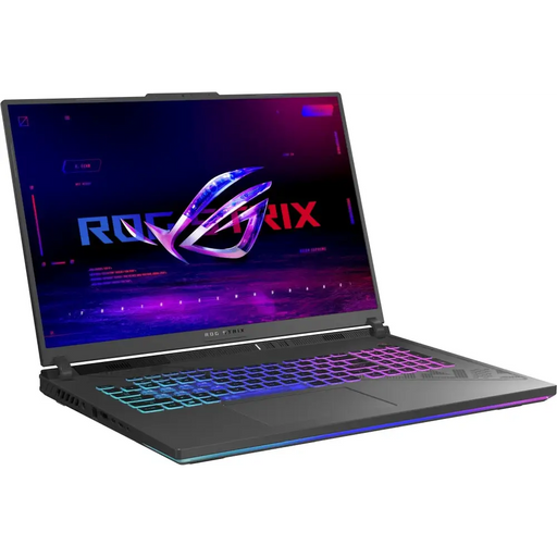 Лаптоп Asus ROG Strix G18 G814JV-N5042W Intel