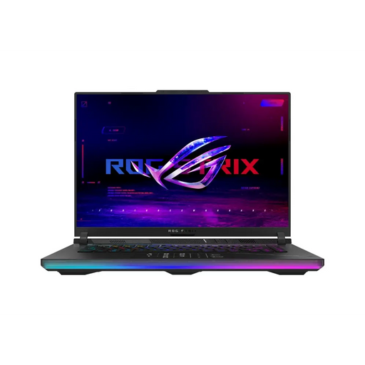 Лаптоп Asus ROG Strix SCAR 16 G634JZ-NM002X Intel