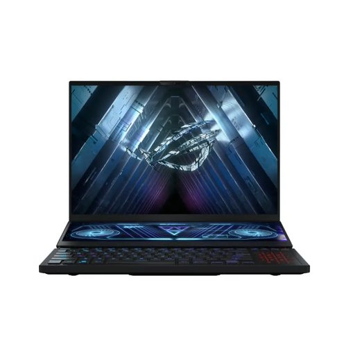 Лаптоп Asus ROG Zephyrus Duo 16 GX650PZ-NM014X,AMD