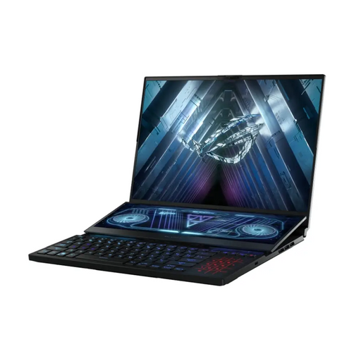 Лаптоп Asus ROG Zephyrus Duo 16 GX650PZ-NM014X,AMD