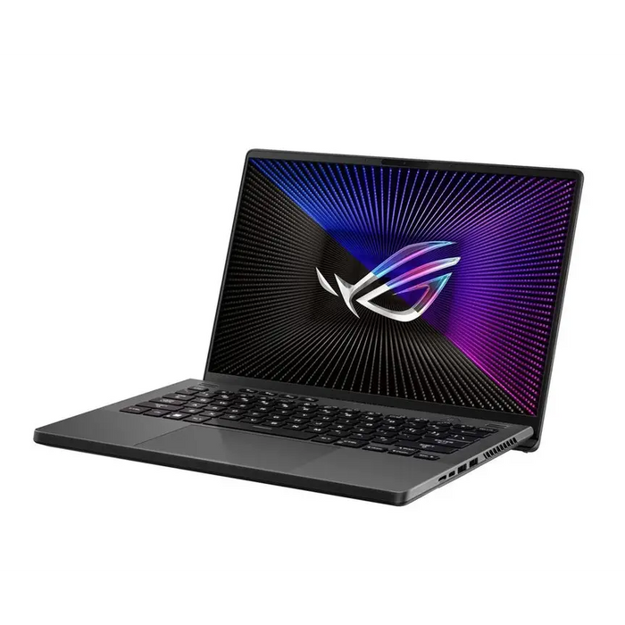 Лаптоп Asus ROG Zephyrus G14 GA402NU-N2010W AMD