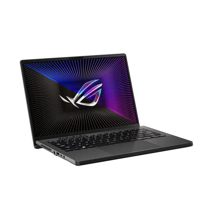 Лаптоп Asus ROG Zephyrus G14 GA402NU-N2010W AMD