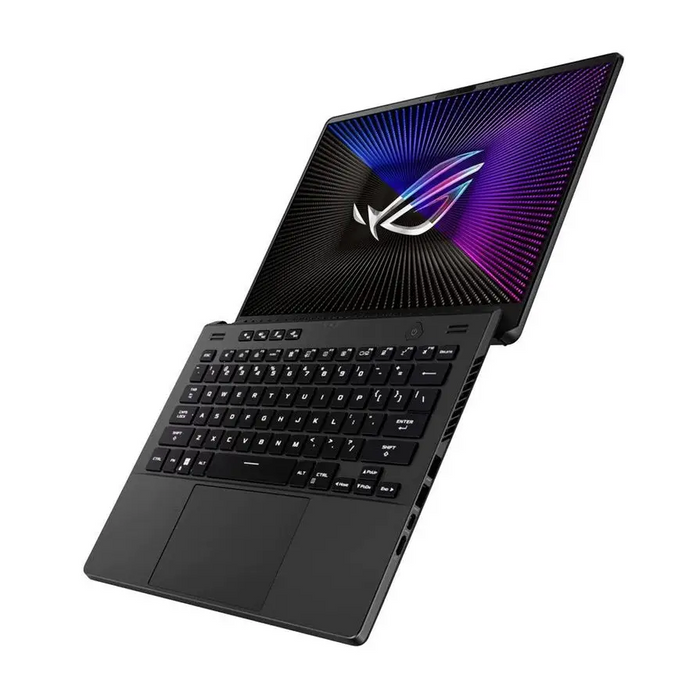 Лаптоп Asus ROG Zephyrus G14 GA402NU-N2010W AMD