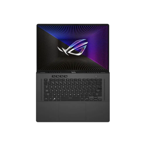 Лаптоп Asus ROG Zephyrus G16 GU603VV-N4007W Intel