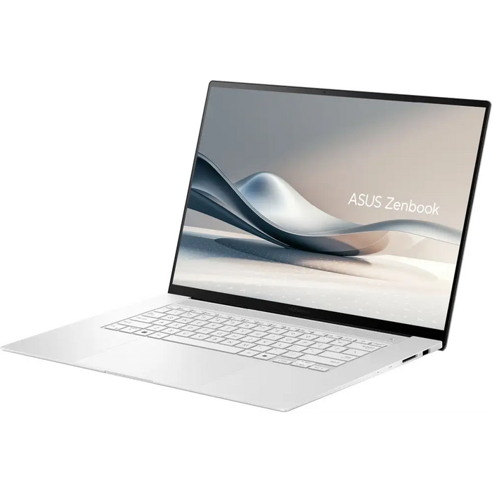 Лаптоп Asus S Zenbook UM5606WA-RJ126X AMD Ryzen AI 9