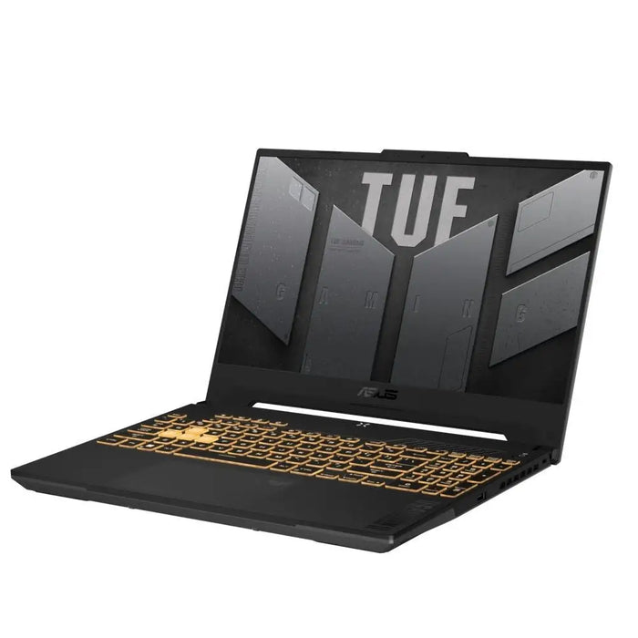 Лаптоп Asus TUF F15 FX507VU-LP150 Inte i7-13620H 2.4