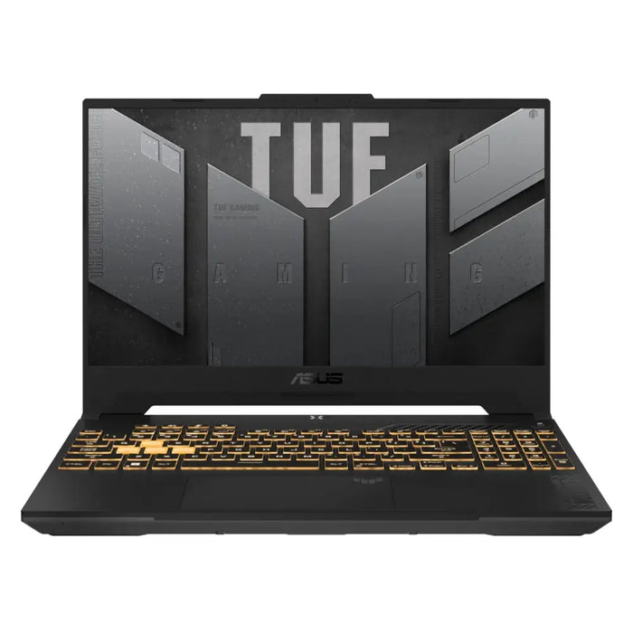 Лаптоп Asus TUF F15 FX507VU-LP150 Inte i7-13620H 2.4