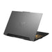 Лаптоп Asus TUF F15 FX507VU-LP150 Inte i7-13620H 2.4