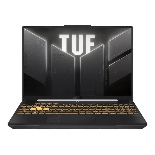 Лаптоп Asus TUF F16 FX607JU-N3138 i7-13650HX 2.4 GHz