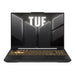 Лаптоп Asus TUF F16 FX607JU-N3138 i7-13650HX 2.4 GHz