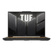 Лаптоп Asus TUF F16 FX607JV-N3109 i7-13650HX 2.4 GHz