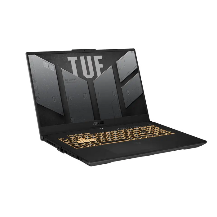 Лаптоп Asus TUF F17 FX707ZC4-HX009 Intel