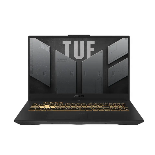 Лаптоп Asus TUF F17 FX707ZC4-HX009 Intel