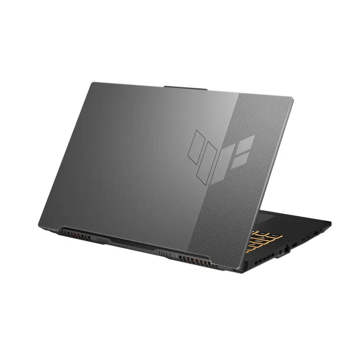 Лаптоп Asus TUF F17 FX707ZC4-HX009 Intel