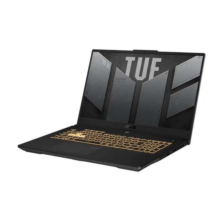 Лаптоп Asus TUF F17 FX707ZC4-HX009 Intel