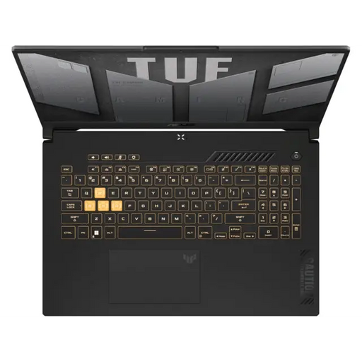 Лаптоп Asus TUF F17 FX707ZC4-HX014 Intel