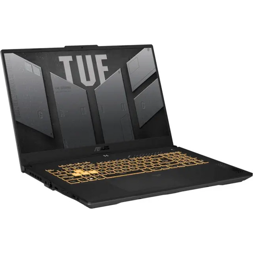 Лаптоп Asus TUF F17 FX707ZC4-HX014 Intel