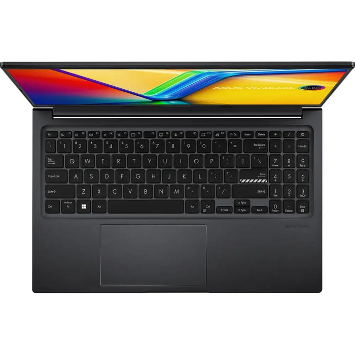 Лаптоп Asus Vivobook OLED X1505VA-OLED-L521W INTEL