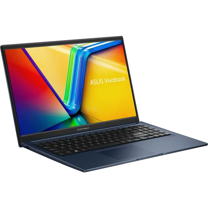 Лаптоп Asus Vivobook X1504VA - NJ857,Intel Core i3