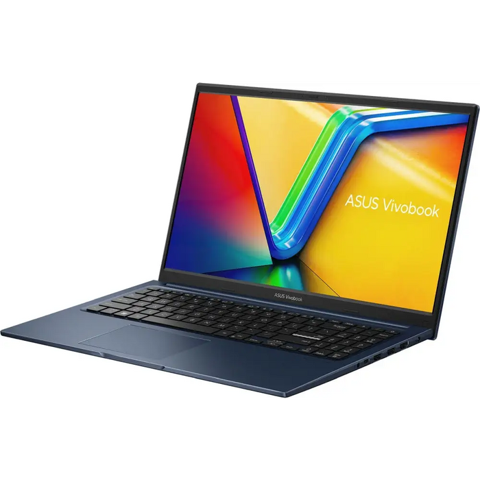 Лаптоп Asus Vivobook X1504VA - NJ857,Intel Core i3