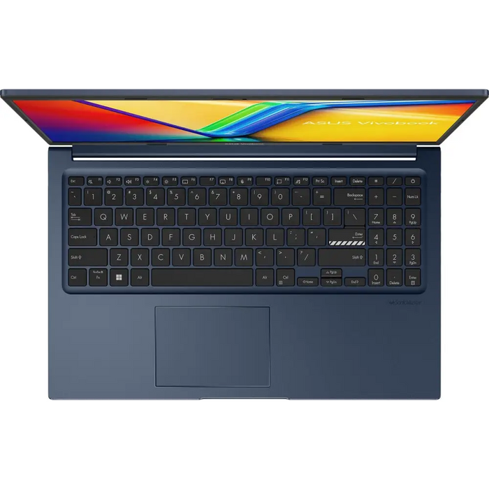 Лаптоп Asus Vivobook X1504VA - NJ857,Intel Core i3