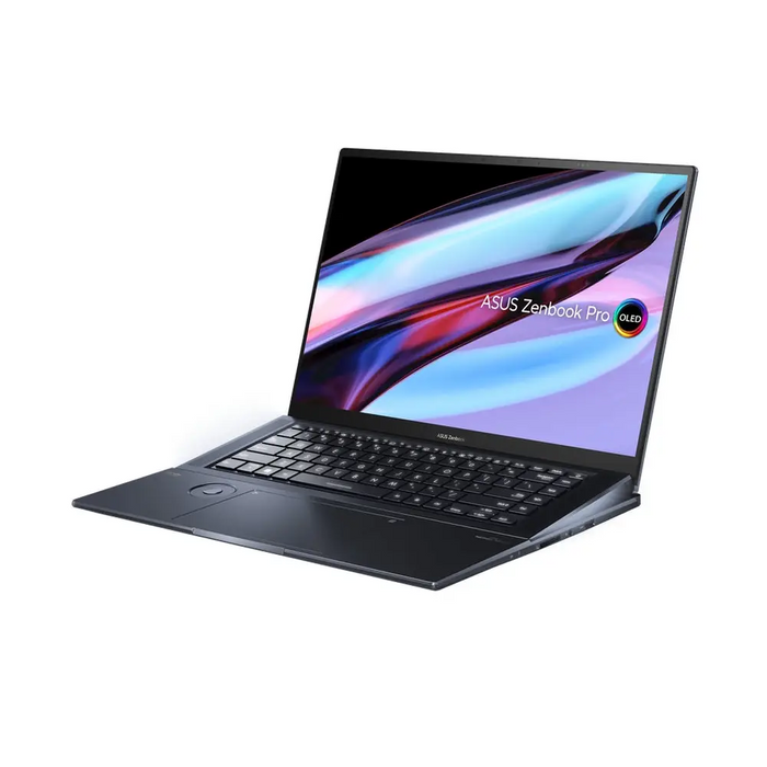 Лаптоп Asus Zenbook Pro 16X OLED UX7602ZM-OLED-ME951X