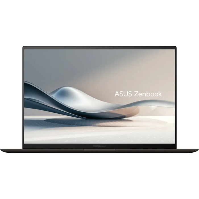 Лаптоп Asus Zenbook S UX5406SA-PZ281X INTEL LNL Ultra