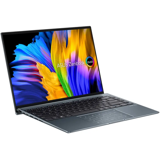 Лаптоп Asus Zenbook X OLED UX5401ZAS-OLED-KN731X Num