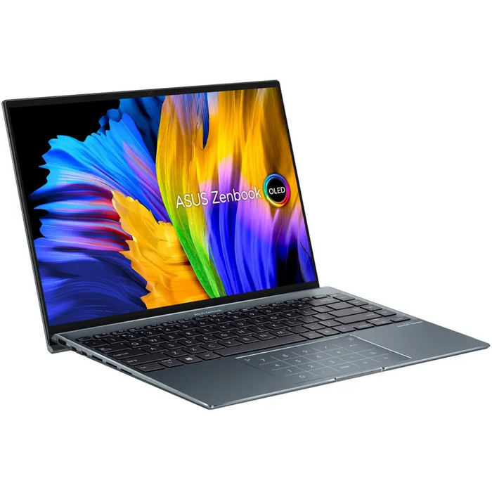 Лаптоп Asus Zenbook X OLED UX5401ZAS-OLED-KN731X Num