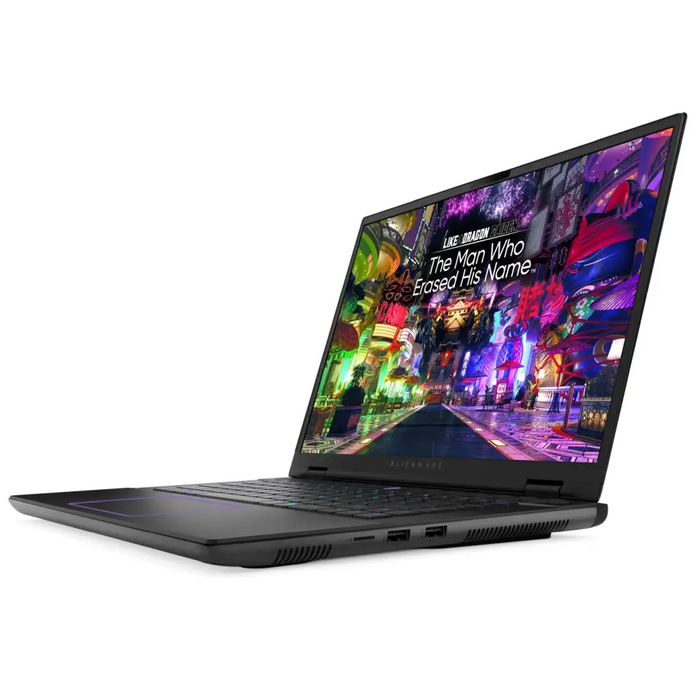 Лаптоп Dell Alienware m16 R2 Intel Core Ultra 7 155