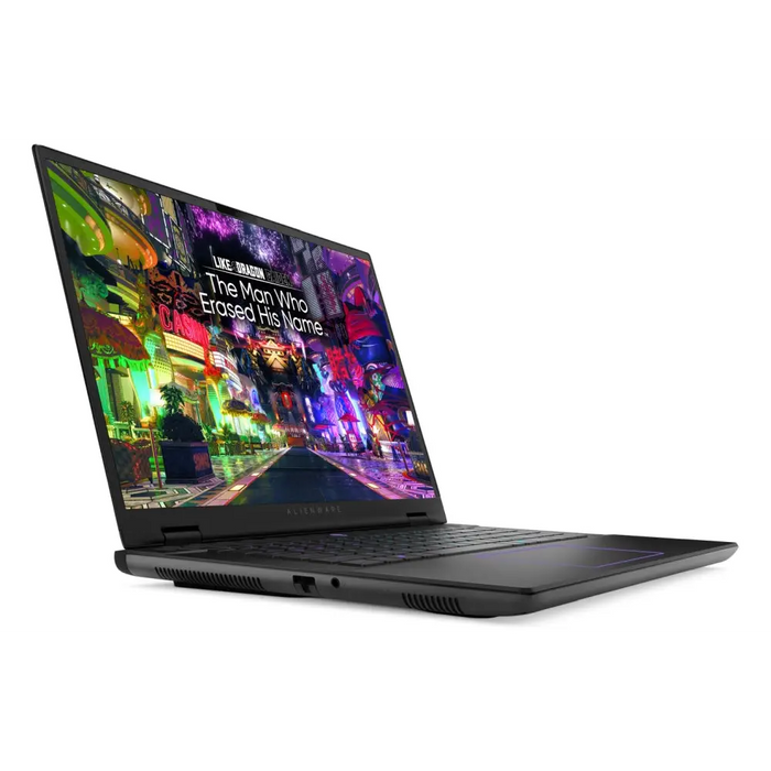 Лаптоп Dell Alienware m16 R2 Intel Core Ultra 9 185