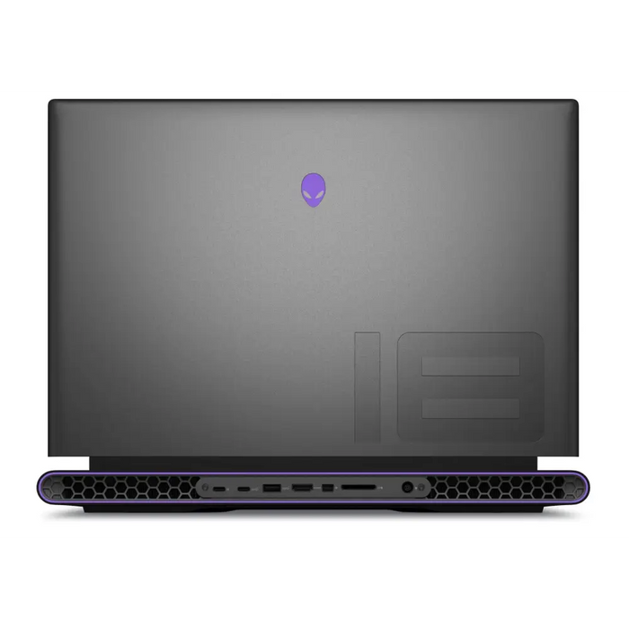 Лаптоп Dell Alienware m18 R2 Intel Core i9 14900HX