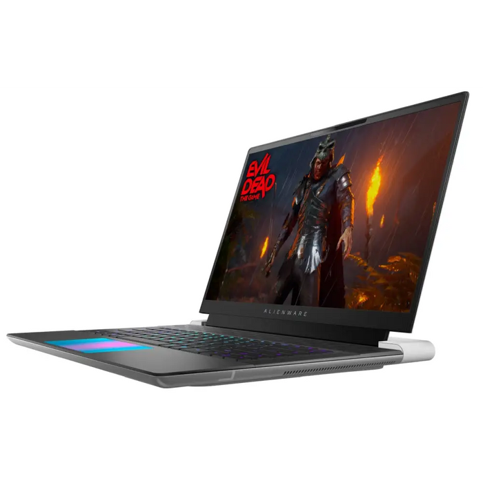 Лаптоп Dell Alienware x16 R2 Intel Core Ultra 9 185