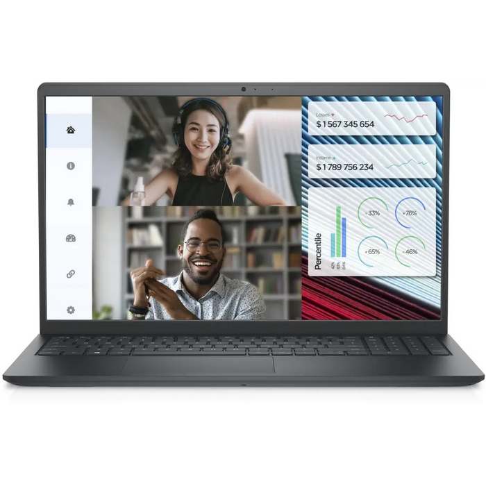 Лаптоп Dell Vostro 3520 Intel i3-1215U 15.6’’ FHD