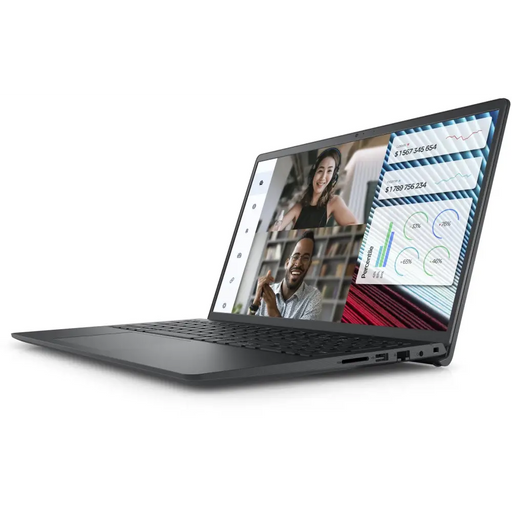 Лаптоп Dell Vostro 3520 Intel i3-1215U 15.6’’ FHD