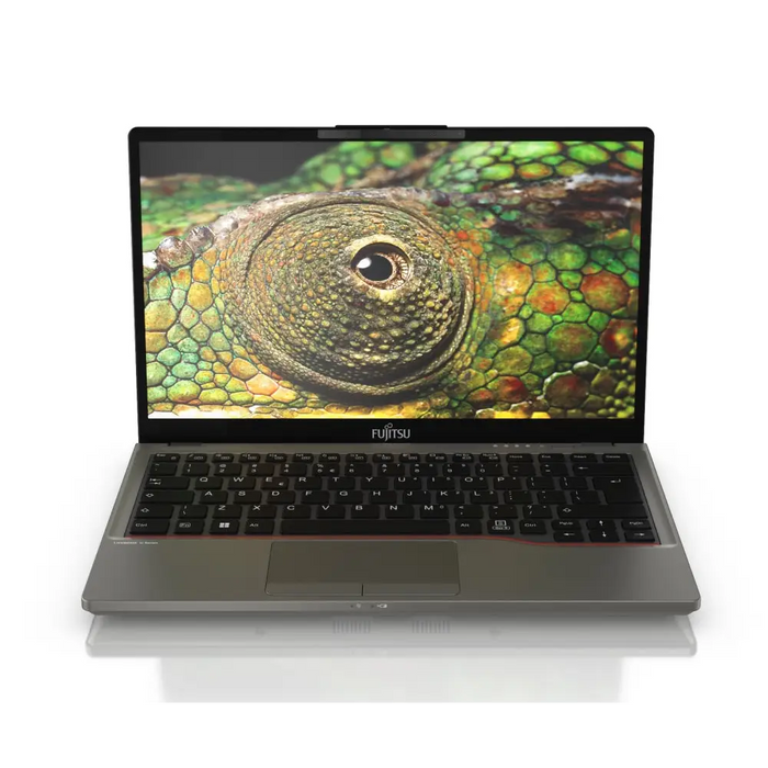 Лаптоп Fujitsu LIFEBOOK U7312 Intel Core i5 - 1235U