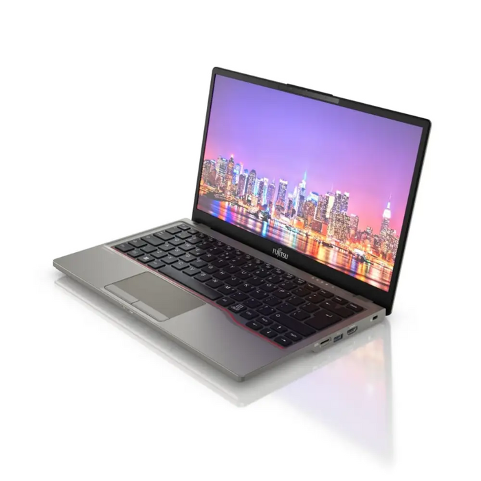 Лаптоп Fujitsu LIFEBOOK U7313 Intel Core i5-1335U up