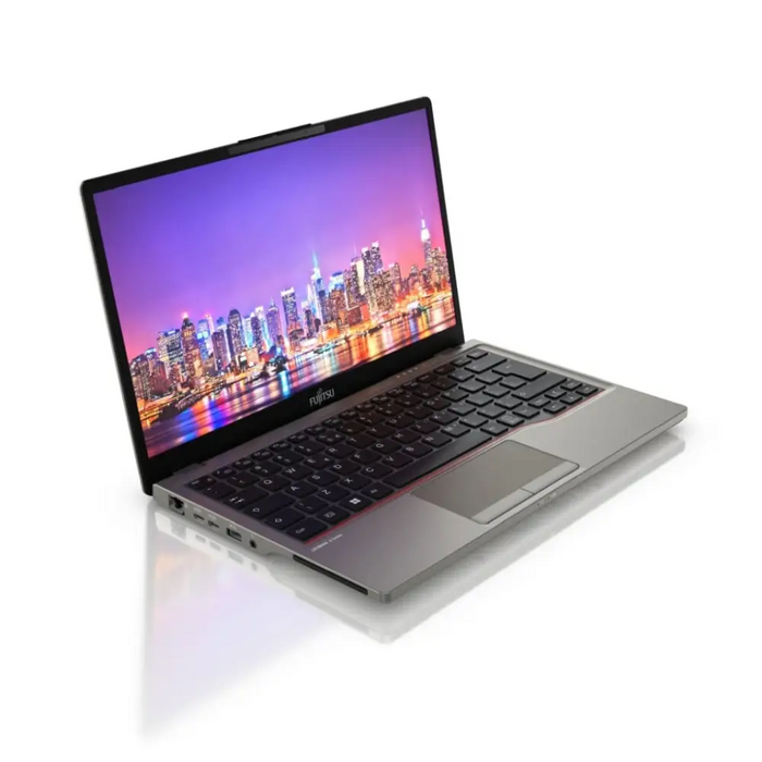 Лаптоп Fujitsu LIFEBOOK U7313 Intel Core i5-1335U up